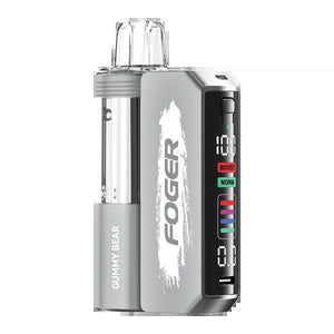 Foger Switch Kit