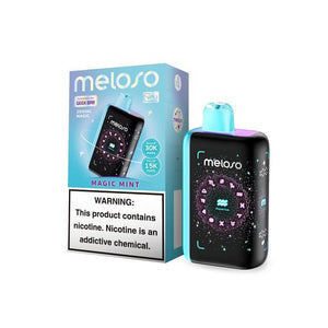Meloso 30k