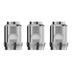 TFV18 Coils