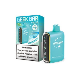Geek Bar Pulse