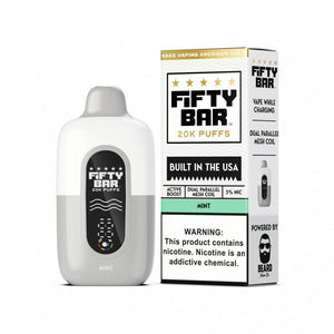 Fifty Bar