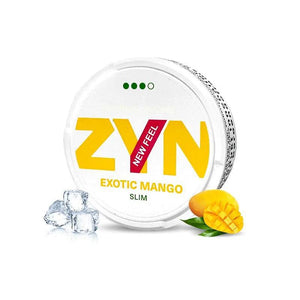 Swedish Zyn