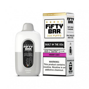 Fifty Bar