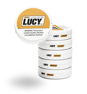 Lucy Pouches