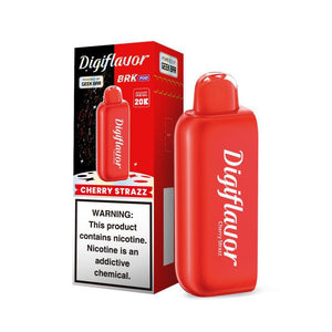 Digi Flavor BRK