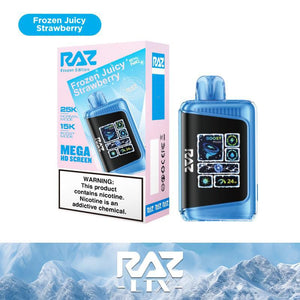 RAZ 25000