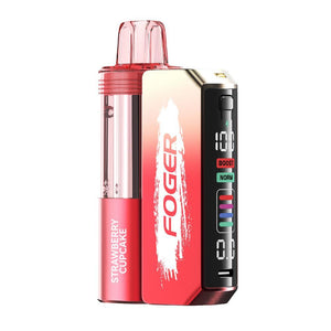 Foger Switch Kit