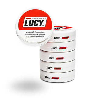 Lucy Pouches