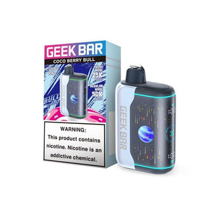 Geek Bar Pulse X 2