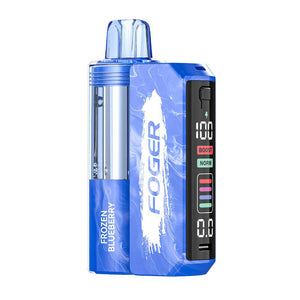Foger Switch Kit