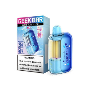 Geek Bar CLR