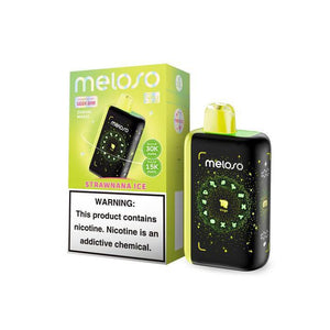 Meloso 30k