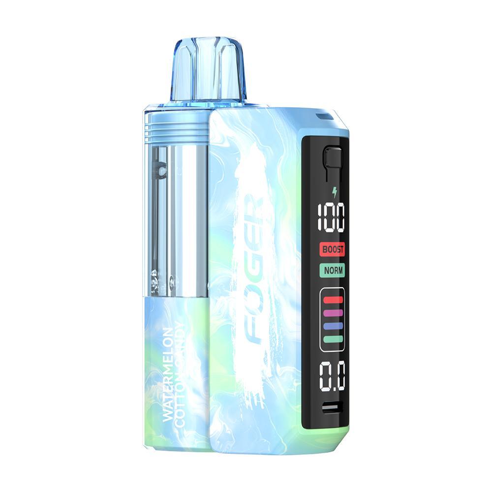 Foger Switch Pro Kits