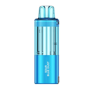 Foger Pod