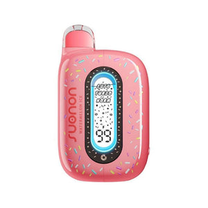 Suonon Donete 50k
