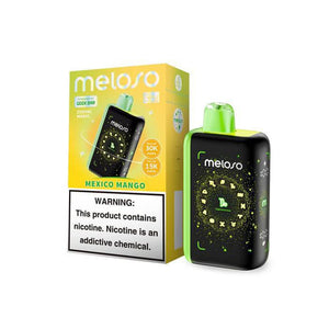 Meloso 30k