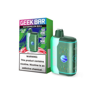 Geek Bar Pulse X 2