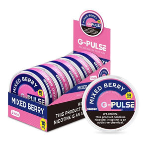 G Pulse Pouches