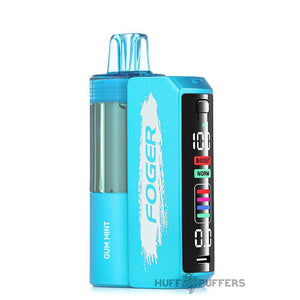 Foger Switch Kit