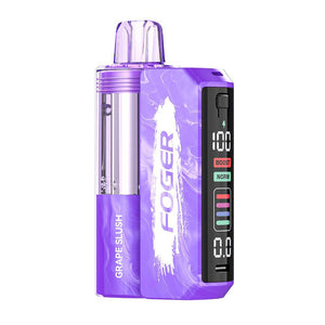 Foger Switch Kit