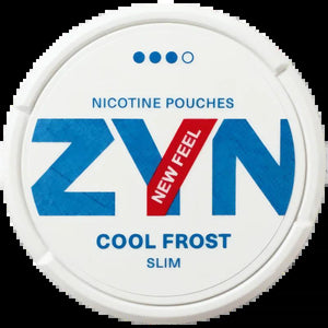 Swedish Zyn