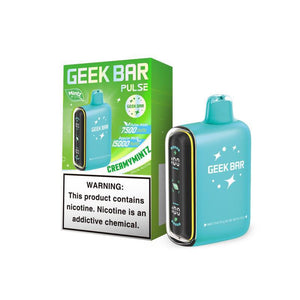 Geek Bar Pulse