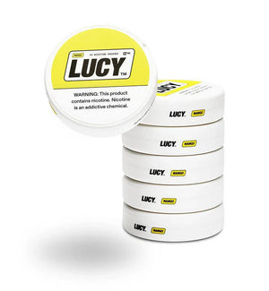 Lucy Pouches