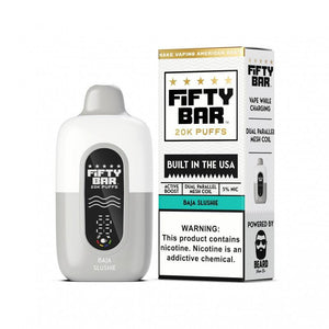 Fifty Bar