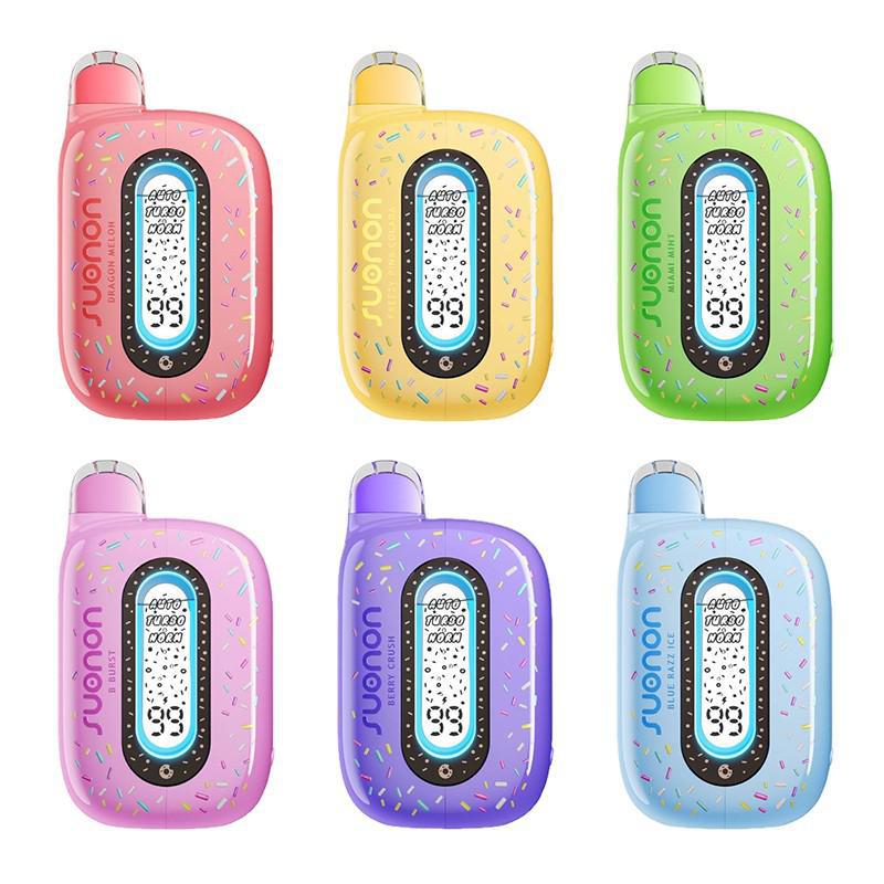 Suonon Donete 50k