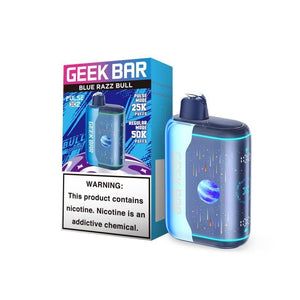 Geek Bar Pulse X 2