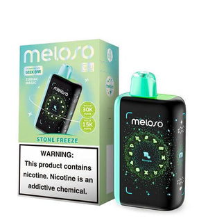 Meloso 30k