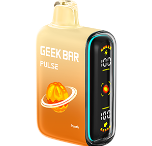 Geek Bar Pulse