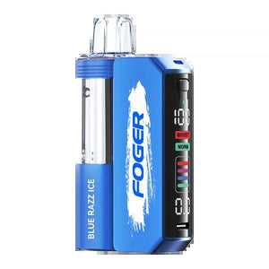 Foger Switch Kit