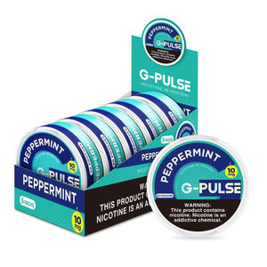 G Pulse Pouches