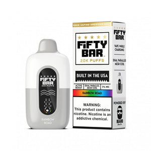 Fifty Bar