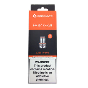 Geek Vape P Coils