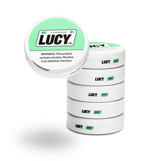 Lucy Pouches