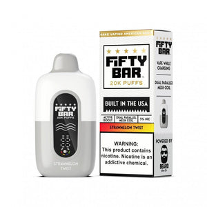 Fifty Bar