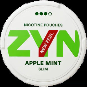 Swedish Zyn