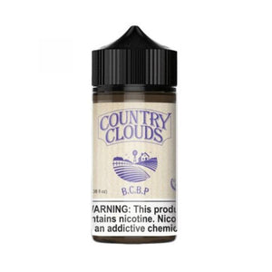 Country Clouds