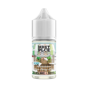 Mrkt Plce Salts