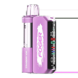 Foger Switch Kit