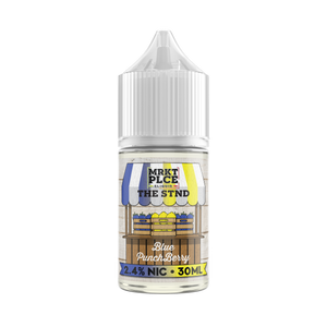 Mrkt Plce Salts