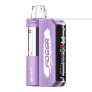 Foger Switch Kit
