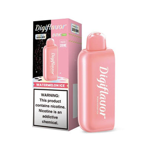 Digi Flavor BRK