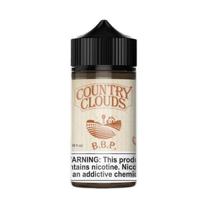 Country Clouds