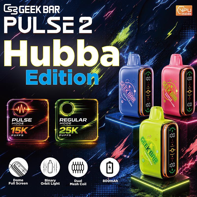Pulse 2