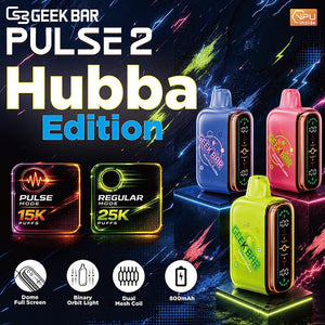 Pulse 2