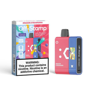 Off Stamp 16000 KIT