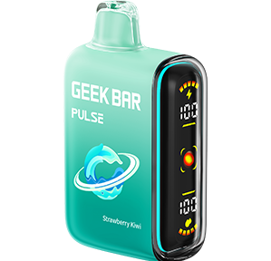 Geek Bar Pulse